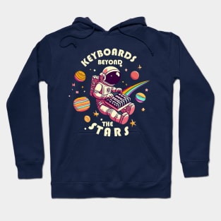 astronaut Hoodie